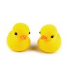 kachničky, žluté