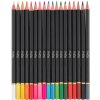 colouring pencils 18pcs tin box craft id (1)