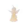 Dekorativní svíčka anděl, 6 cm, 1 kus