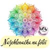 nažehlovačka, NNF748