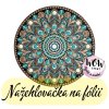 nažehlovačka, NNF750