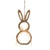 240906 dekorace závěs zajíc