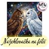 nažehlovačka, NNF757