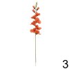 Umělá dekorace - gladiolus 69 cm – mix barev