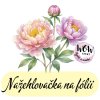 nažehlovačka, NNF768