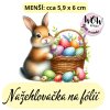 nažehlovačka, NNF769 menší
