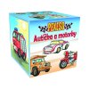 krabicky auticka a motorky