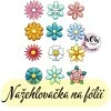 nažehlovačka, NNF776
