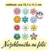 nažehlovačka, NNF 776