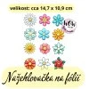 nažehlovačka, NNF 777