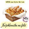 nažehlovačka,NNF778 větší nažehlovačka