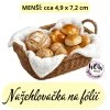 nažehlovačka, NNF 779