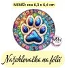 nažehlovačka, NNF 782