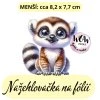 nažehlovačka, NNF 787 menší