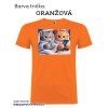 TSP544 ORANŽOVÁ