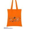 BTP04 taška oranžová
