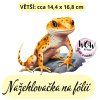 nažehlovačka,NNF802 větší nažehlovačka
