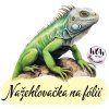nažehlovačka, NNF805