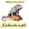 nažehlovačka,NNF806 větší nažehlovačka