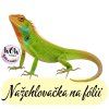 nažehlovačka, NNF807