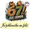 nažehlovačka, NNF812