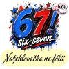 nažehlovačka, NNF813