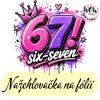 nažehlovačka, NNF814