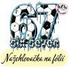 nažehlovačka, NNF815