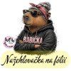 nažehlovačka, NNF816