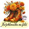 nažehlovačka, NNF818