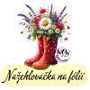 nažehlovačka, NNF819