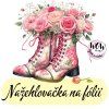 nažehlovačka, NNF820