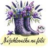 nažehlovačka, NNF821