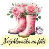 nažehlovačka, NNF822