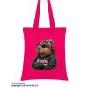 taška růžová BTP111