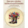 NNF823 dno na hačkovane kosiky