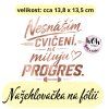nažehlovačka, NNF827 1 ks