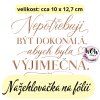 nažehlovačka, NNF826 1 ks