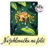 nažehlovačka, NNF829