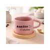 makronka rose MAKRO12
