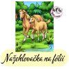 nažehlovačka, NNF830