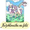 nažehlovačka, NNF831