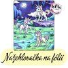 nažehlovačka, NNF832