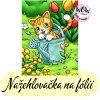 nažehlovačka, NNF833