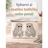 TTJOM07 penál , taštička