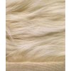 Umělá kožešina, textilie, 20 x 150 cm, UK12, béžový vlas
