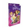 Pískování obrázků- DISNEY PRINCEZNY, sada