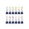 6300392, Akryl. barvy, set pastel+metal 12 x 12ml