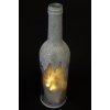 KL170902-10A, Dekor. světýlka/láhev, LED, 28,5x7,5cm, 1ks