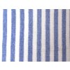 Náplet, 2x2, BALENÍ, tunel 40 x 15 cm, L142, proužky modrá bílá